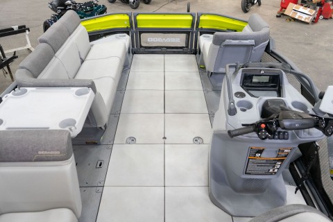 2023 Sea-Doo BRP Switch Cruise in Sacramento, California - Photo 9