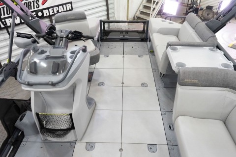 2023 Sea-Doo BRP Switch Cruise in Sacramento, California - Photo 10