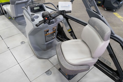 2023 Sea-Doo BRP Switch Cruise in Sacramento, California - Photo 11