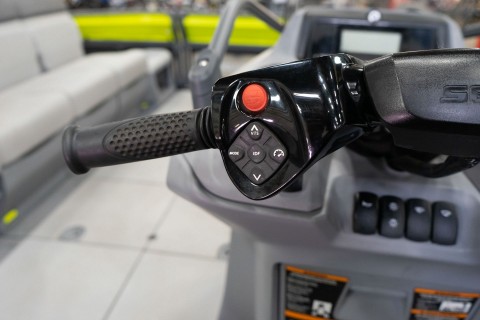 2023 Sea-Doo BRP Switch Cruise in Sacramento, California - Photo 12