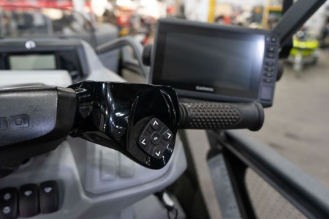 2023 Sea-Doo BRP Switch Cruise in Sacramento, California - Photo 13