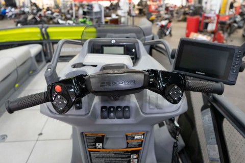 2023 Sea-Doo BRP Switch Cruise in Sacramento, California - Photo 14