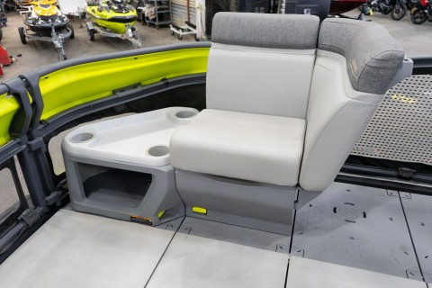 2023 Sea-Doo BRP Switch Cruise in Sacramento, California - Photo 15