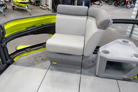 2023 Sea-Doo BRP Switch Cruise in Sacramento, California - Photo 16