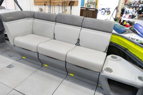 2023 Sea-Doo BRP Switch Cruise in Sacramento, California - Photo 17