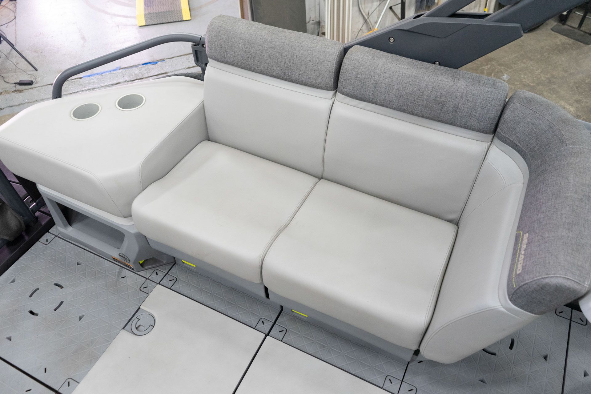 2023 Sea-Doo BRP Switch Cruise in Sacramento, California - Photo 18