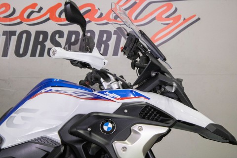 2019 BMW R 1250 GS in Sacramento, California - Photo 2