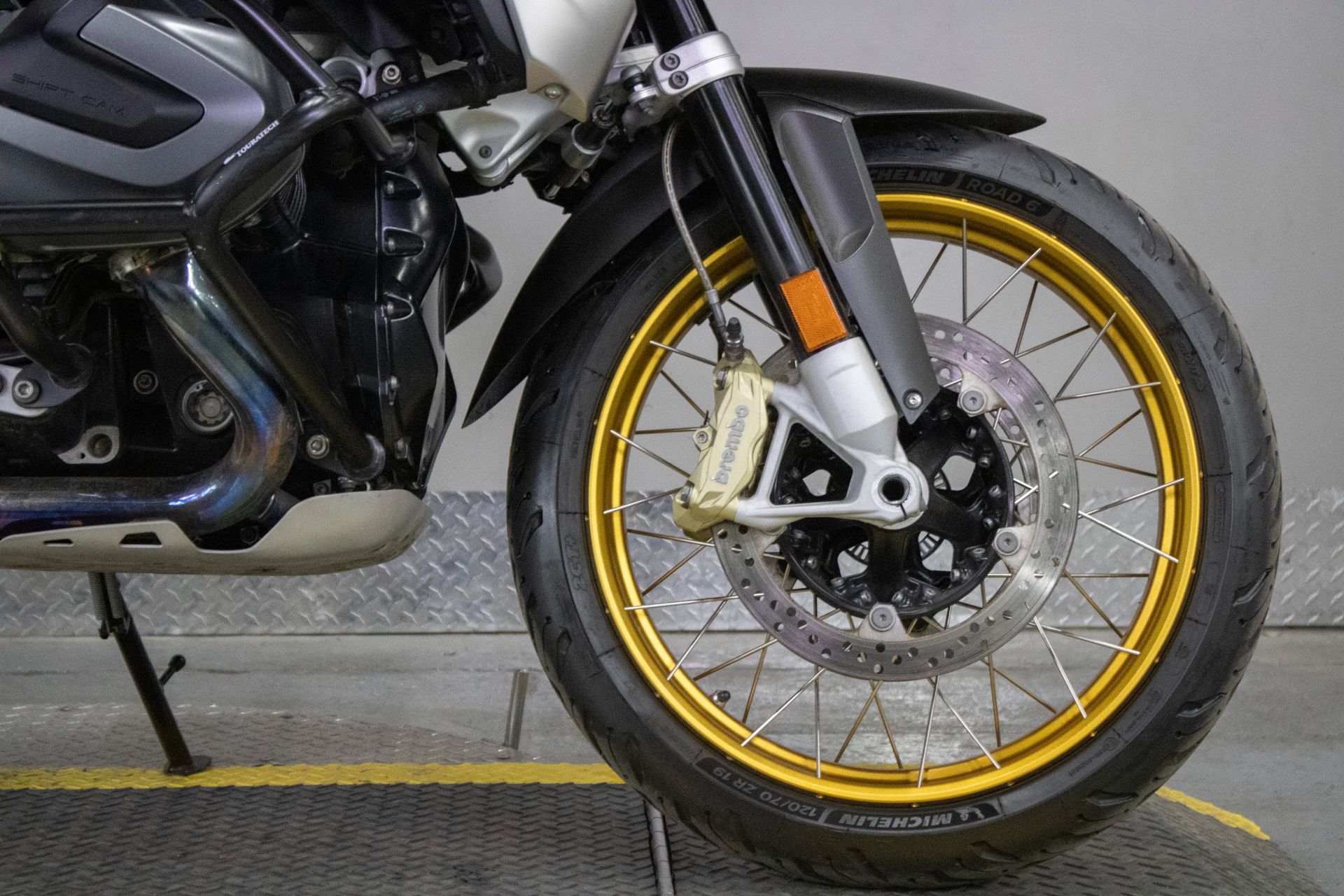 2019 BMW R 1250 GS in Sacramento, California - Photo 3