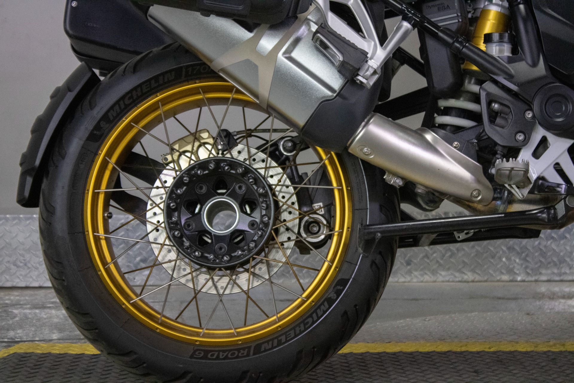 2019 BMW R 1250 GS in Sacramento, California - Photo 4