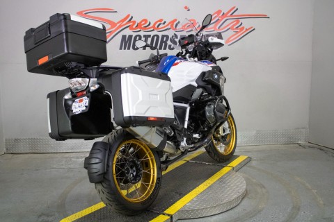 2019 BMW R 1250 GS in Sacramento, California - Photo 5