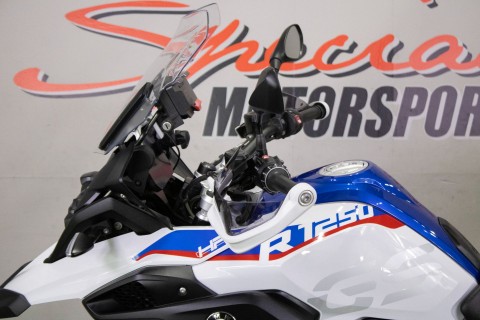 2019 BMW R 1250 GS in Sacramento, California - Photo 9