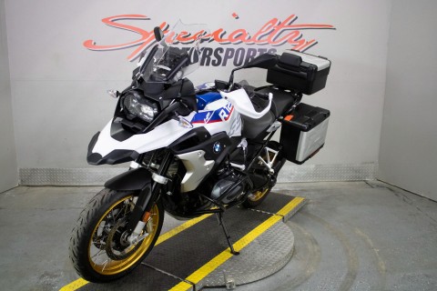 2019 BMW R 1250 GS in Sacramento, California - Photo 10