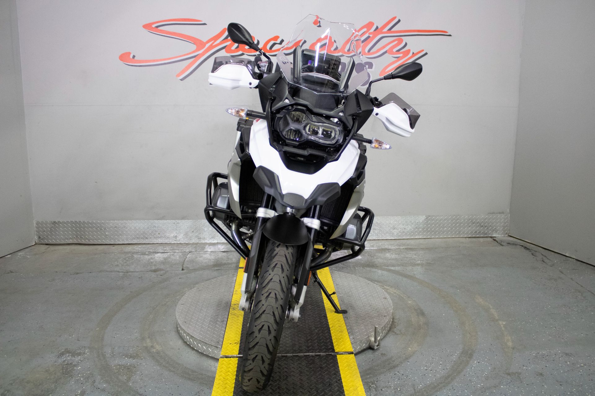 2019 BMW R 1250 GS in Sacramento, California - Photo 12