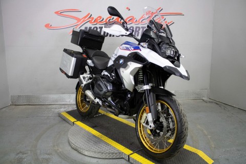 2019 BMW R 1250 GS in Sacramento, California - Photo 13