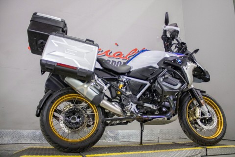 2019 BMW R 1250 GS in Sacramento, California - Photo 15