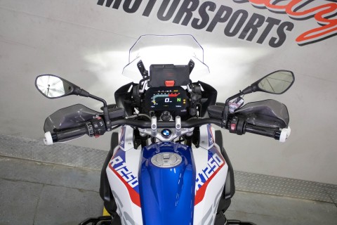 2019 BMW R 1250 GS in Sacramento, California - Photo 16