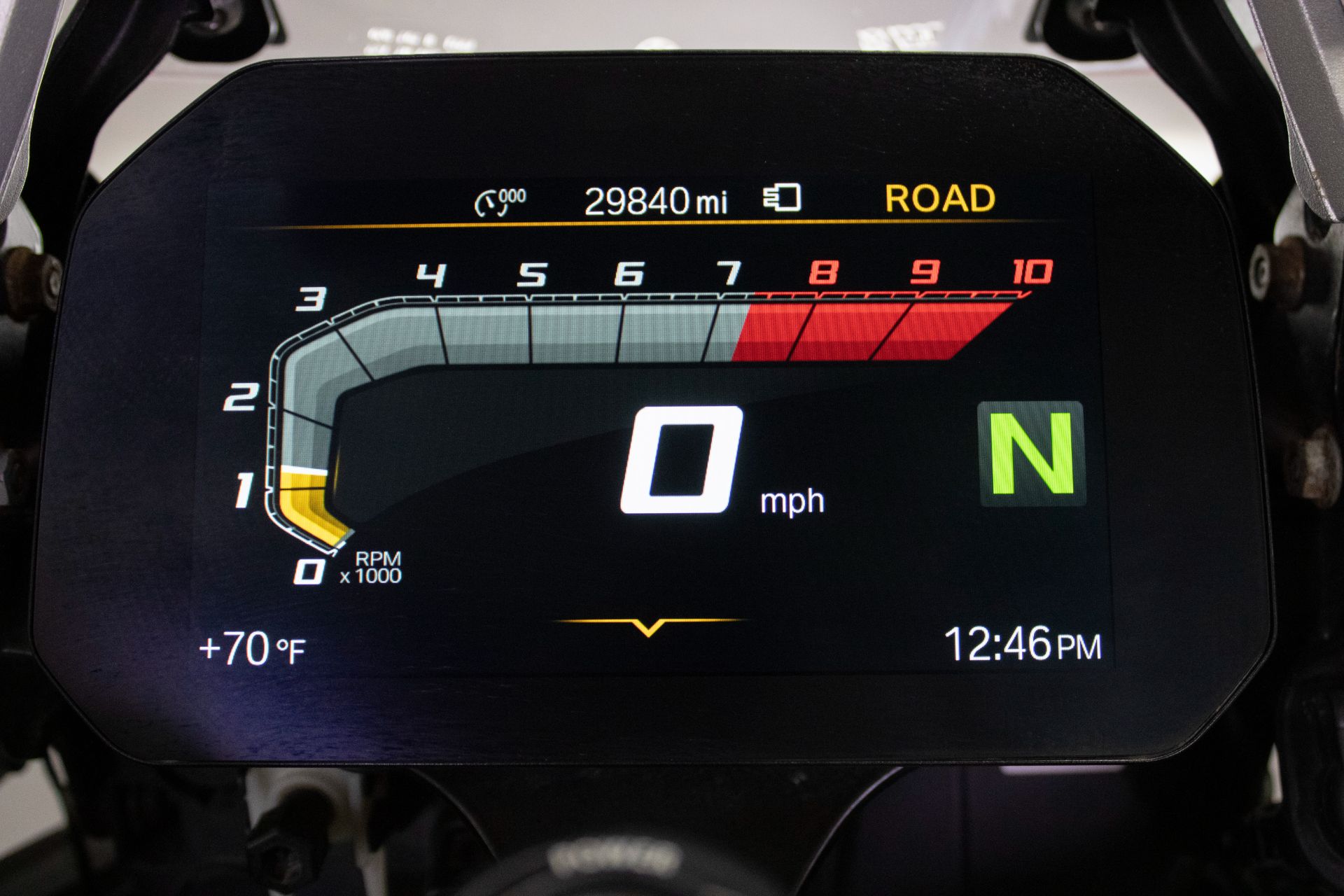 2019 BMW R 1250 GS in Sacramento, California - Photo 17