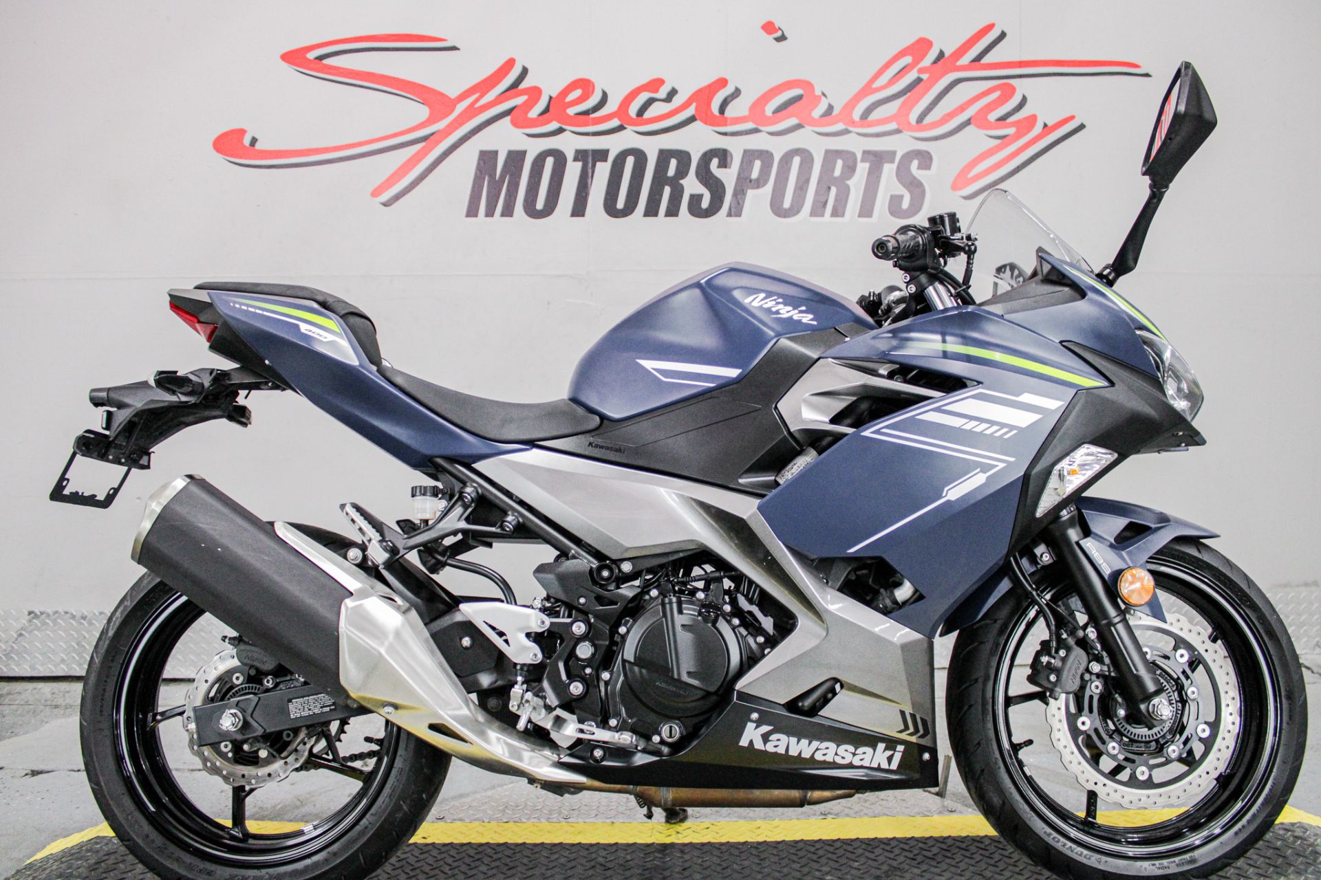 Specialty Motorsports - Photo 1