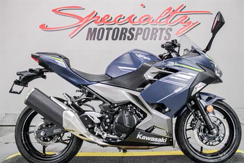 Specialty Motorsports - Photo 1