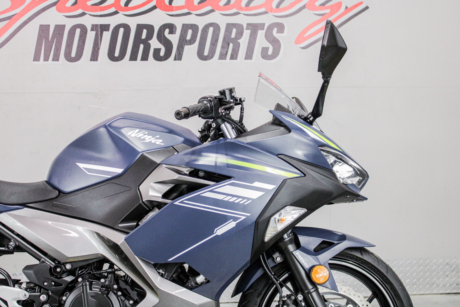 Right Handle Bars - Photo 2