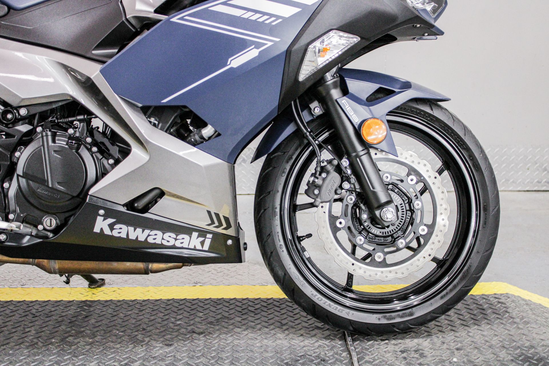 Front Tire - Photo 3