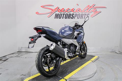 Rear Right Side Angle - Photo 5