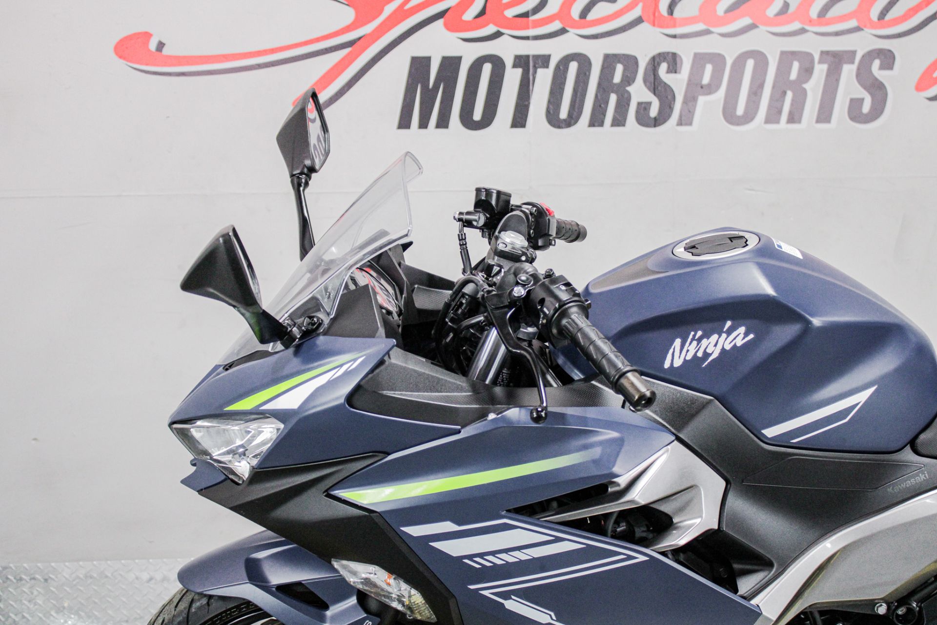 Left Handle Bars - Photo 9