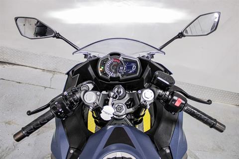 Dashboard - Photo 16