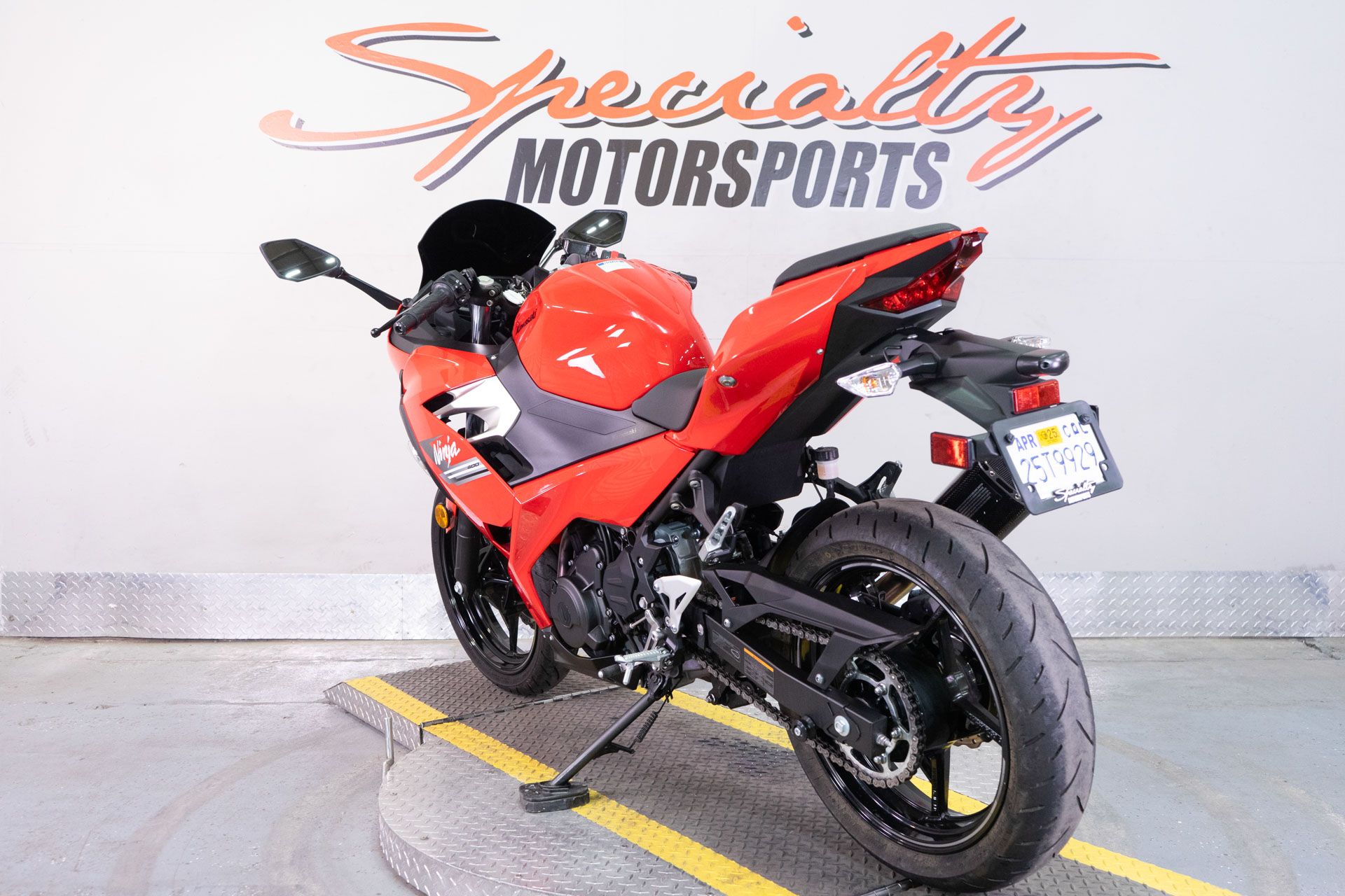 powersport image