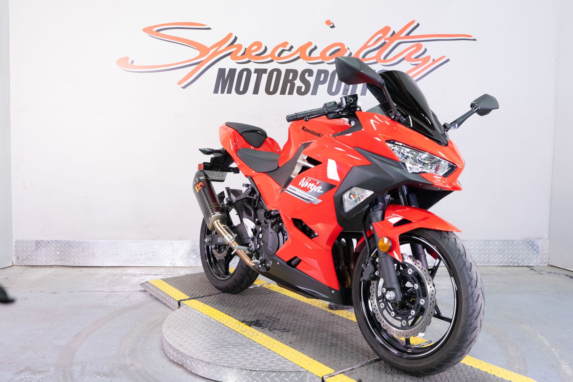 powersport image