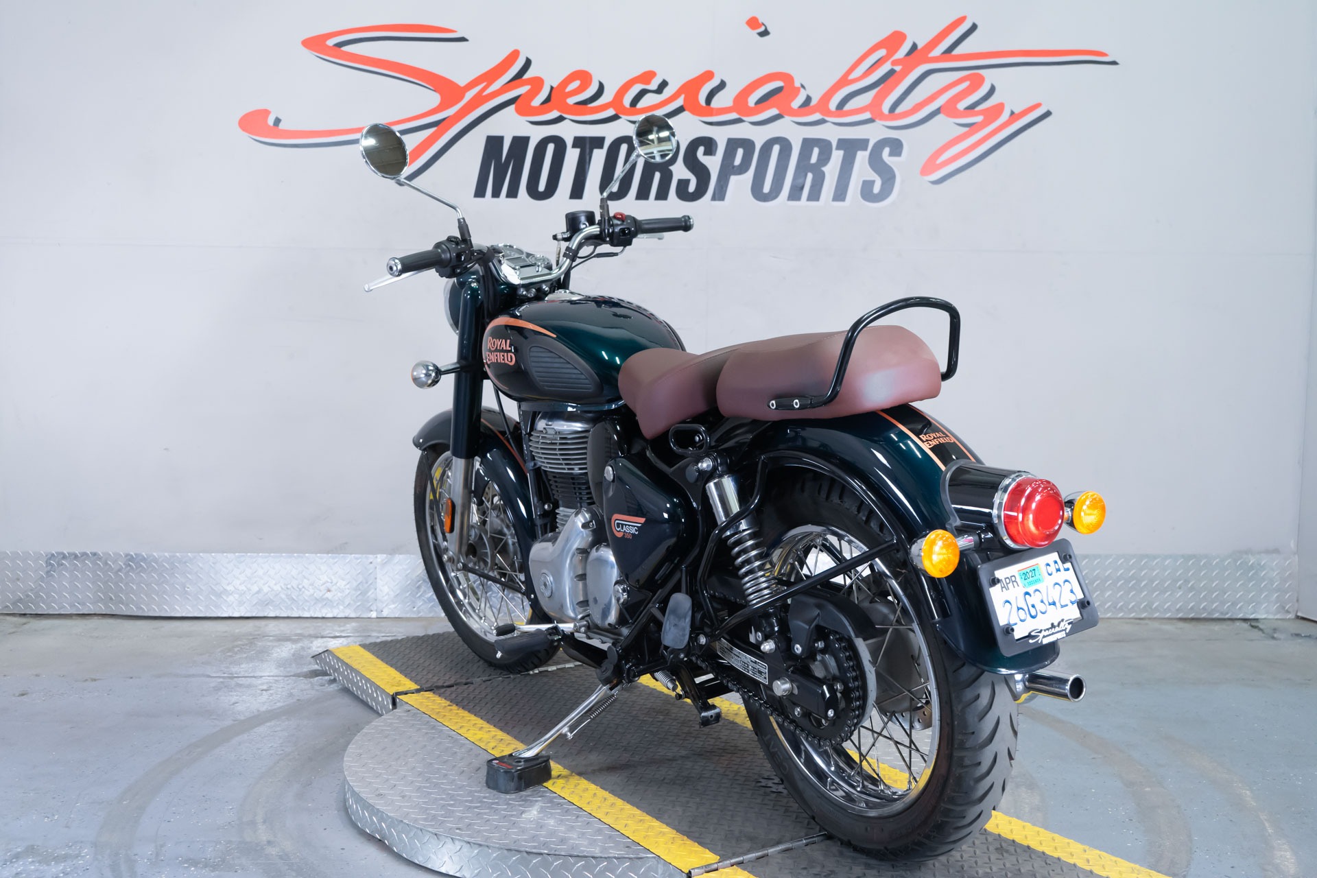 powersport image
