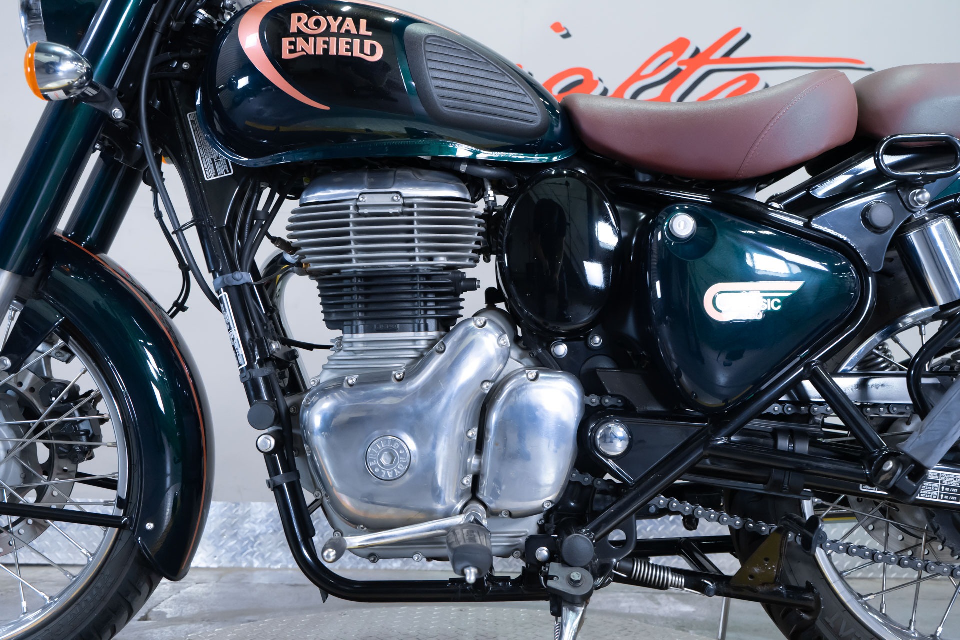 powersport image