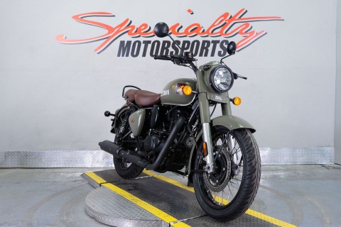 2022 Royal Enfield Classic 350 in Sacramento, California - Photo 2