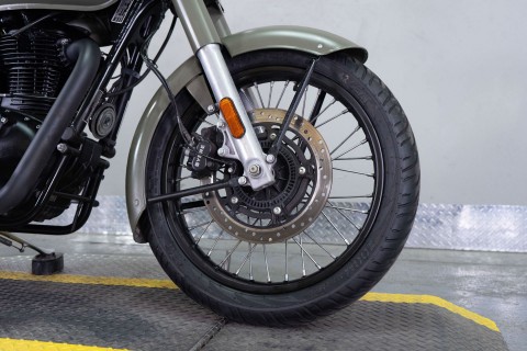 2022 Royal Enfield Classic 350 in Sacramento, California - Photo 7