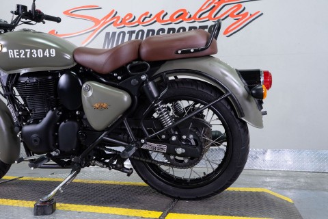 2022 Royal Enfield Classic 350 in Sacramento, California - Photo 12