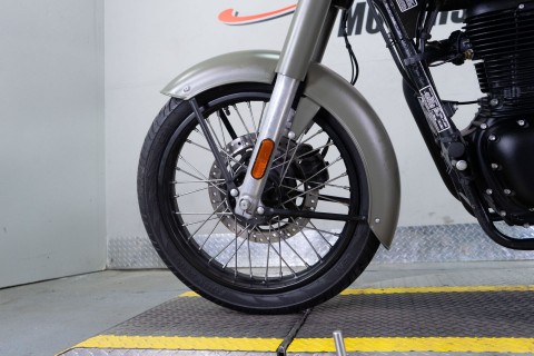 2022 Royal Enfield Classic 350 in Sacramento, California - Photo 13