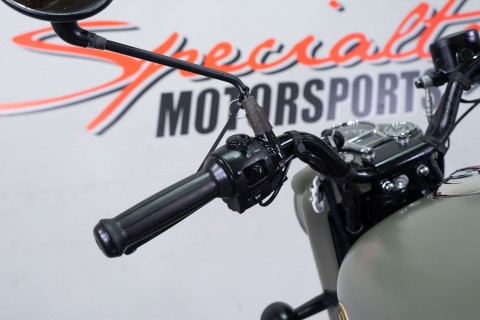 2022 Royal Enfield Classic 350 in Sacramento, California - Photo 15