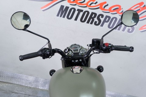 2022 Royal Enfield Classic 350 in Sacramento, California - Photo 16