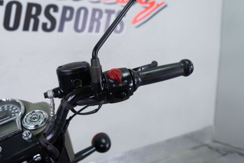 2022 Royal Enfield Classic 350 in Sacramento, California - Photo 17