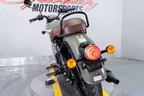 2022 Royal Enfield Classic 350 in Sacramento, California - Photo 18