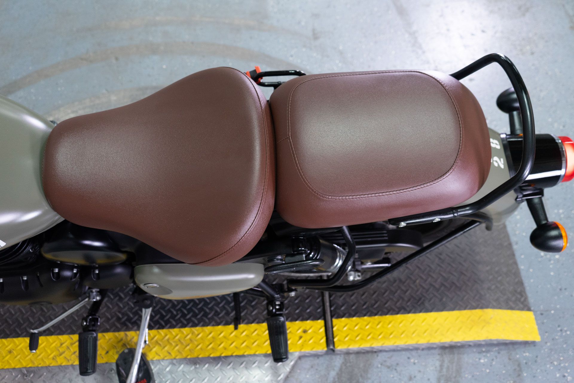 2022 Royal Enfield Classic 350 in Sacramento, California - Photo 19