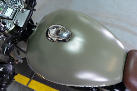 2022 Royal Enfield Classic 350 in Sacramento, California - Photo 20