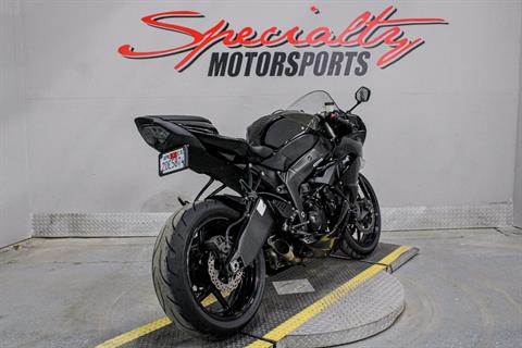 熱い販売 Used 2009 Kawasaki Ninja® ZX™-6R | Motorcycles in Sacramento ホビー・楽器・アート