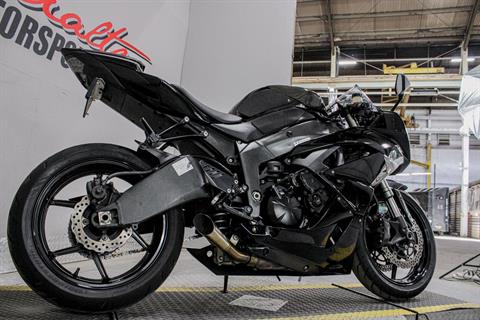 定番のお歳暮 Kawasaki 2009 Used Ninja® Sacramento in Motorcycles | ZX™-6R 靴