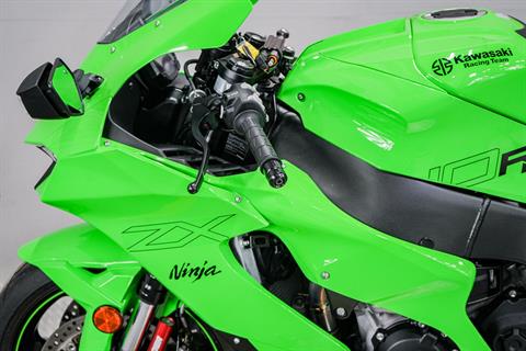 Used 2024 Kawasaki Ninja ZX-10RR ABS | Motorcycles in