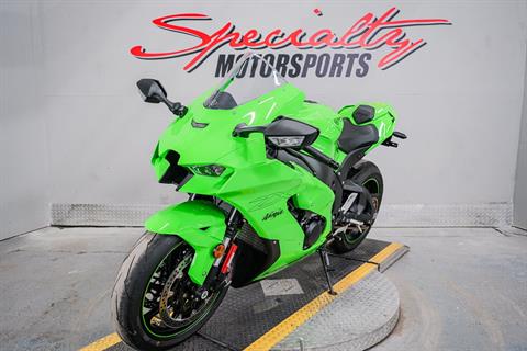 Used 2020 Kawasaki Ninja ZX-10R ABS | Motorcycles in