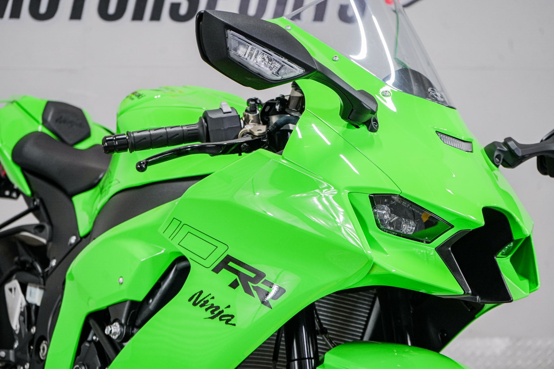 ９ Used 2024 Kawasaki Ninja ZX-10RR ABS | Motorcycles in