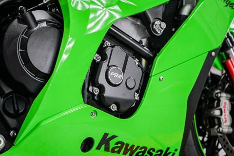 Used 2024 Kawasaki Ninja ZX-10RR ABS | Motorcycles in