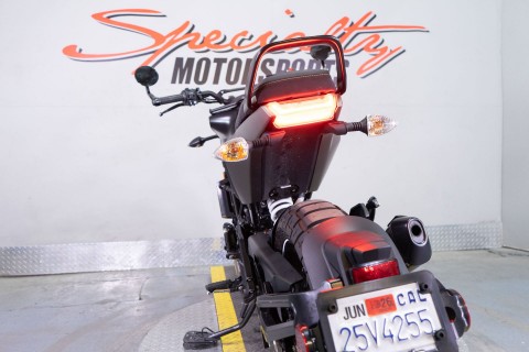 2022 Husqvarna Svartpilen 401 in Sacramento, California - Photo 13