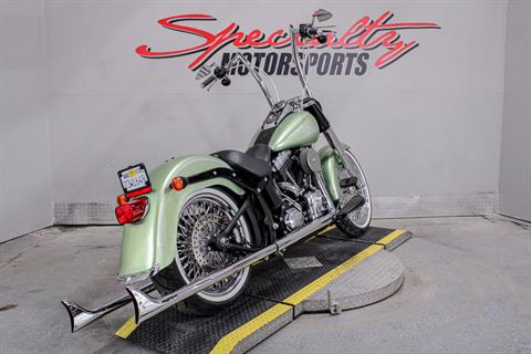 2015 Harley-Davidson Fat Boy® Lo in Sacramento, California - Photo 5